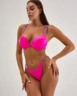 Victoria's Kiss Bra Set - Image 3