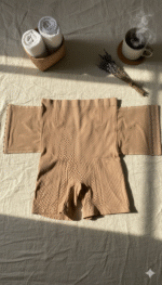 Adjustable Hook Body shaper - Image 2