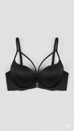 Dolly Fastener Bra