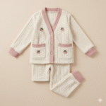 Dreamy Dawn Loungewear