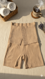 Adjustable Hook Body shaper