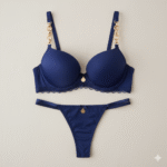 Royal Extreme Bra Set