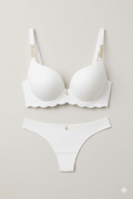 Lumiere Link Bra Set