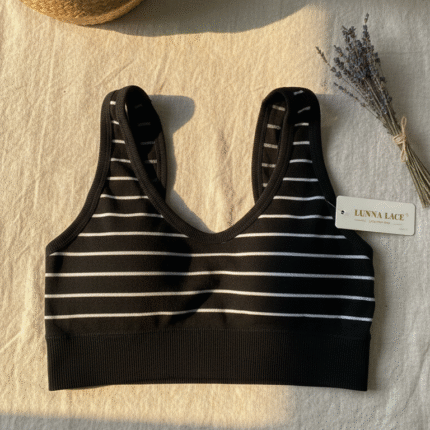 Kinetic Flow Bra