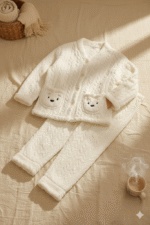 Luna Blush Loungewear