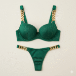 Eclipse Whisper Bra Set