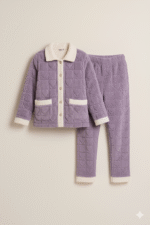 Cozy Haven Loungewear