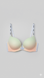 Sweet Pop Clip Bra