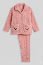 Blush Pink Loungewear