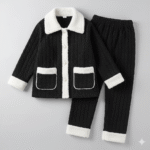 Black Widow Loungewear