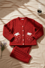 Serene Rose Loungewear