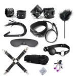Fifty Shades of Grey Fun kit - Image 2