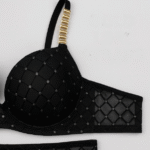 Midnight Aura Bra Set - Image 2