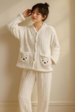 Luna Blush Loungewear - Image 2