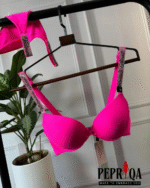 Victoria's Kiss Bra Set - Image 2