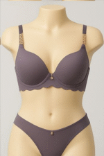 Cashmere whisper Bra Set - Image 2