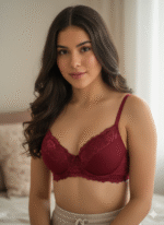 Rose Extreme Blouse - Image 2