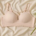 Soft Peach Bra - Image 2